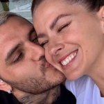 China Suárez habló de embarazo, amor y lo que más le gusta de Mauro Icardi
