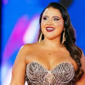 ¡Lo mantuvo oculto! Pamela Leiva reveló relación de pareja que mantiene hace tres años