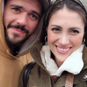 El mea culpa de Karen Paola sobre el término de su relación con Juan Pedro Verdier