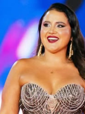 ¡Lo mantuvo oculto! Pamela Leiva reveló relación de pareja que mantiene hace tres años