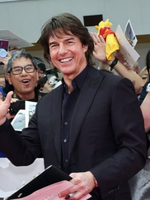 ¿Lo has visto? El secreto detrás del estado físico de Tom Cruise a sus 62 años