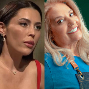Daniela Aránguiz reveló mala experiencia con madre de Jorge Valdivia: 