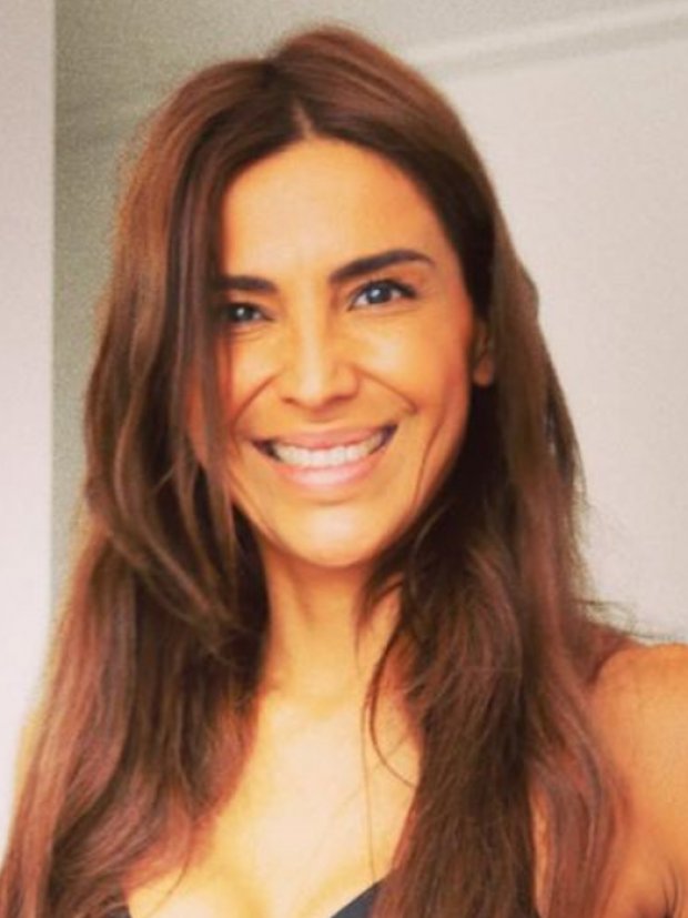 Carla Ballero pasó su cumpleaños número 46 internada