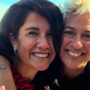 Carolina Soto y María Jimena Pereyra se reconcilian tras años de distanciamiento: 