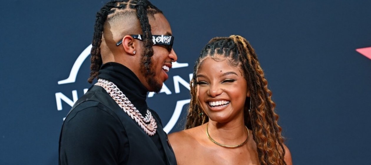 Halle Bailey, protagonista de