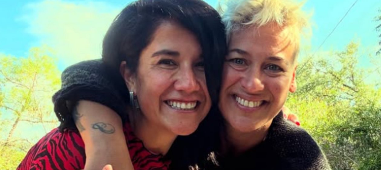Carolina Soto y María Jimena Pereyra se reconcilian tras años de distanciamiento: