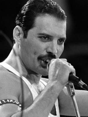 Freddie Mercury: Su productor revela secretos de sus últimos años y su lucha contra el SIDA