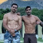 "Yo no soy la estrella": Pangal Andrade y su nuevo programa "El Clan"