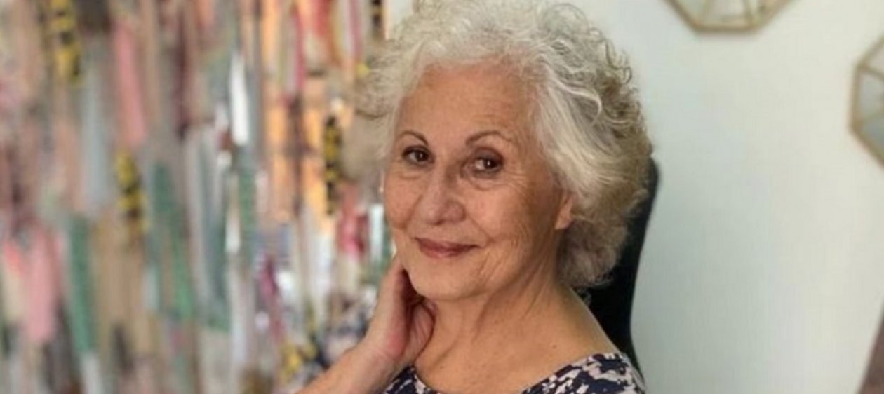 Teresita Reyes informa lamentable noticia: “El cáncer volvió”