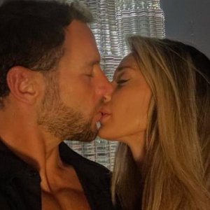 Yuli Cagna y Vico Bouvier anuncian el término de su relación: 