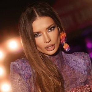Julia Fernandes despierta rumores de romance con conocido chico reality