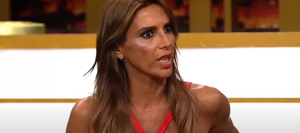 Informe médico revela que Carla Ballero se encuentra con ventilación mecánica