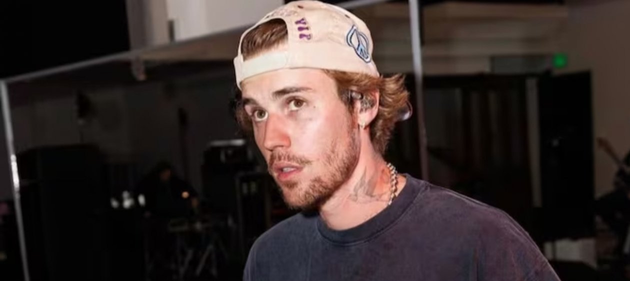 Aseguran que Justin Bieber vendió su música por millonaria deuda