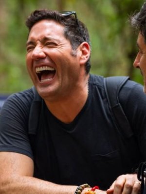 Pancho Saavedra listo para el Maratón de Stgo: 