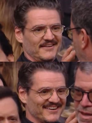 Orgullo de hermano: Pedro Pascal emocionado ante Lux en la alfombra roja de Cannes
