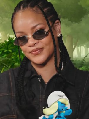 Rihanna vuelve a la música tras tres años con nuevo tema 
