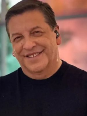 Julio César Rodríguez aclara rumores sobre su posible llegada a Mega