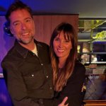 Andrea Sanhueza conmueve con dedicatoria a su actual pareja: “Volví a sentir amor”