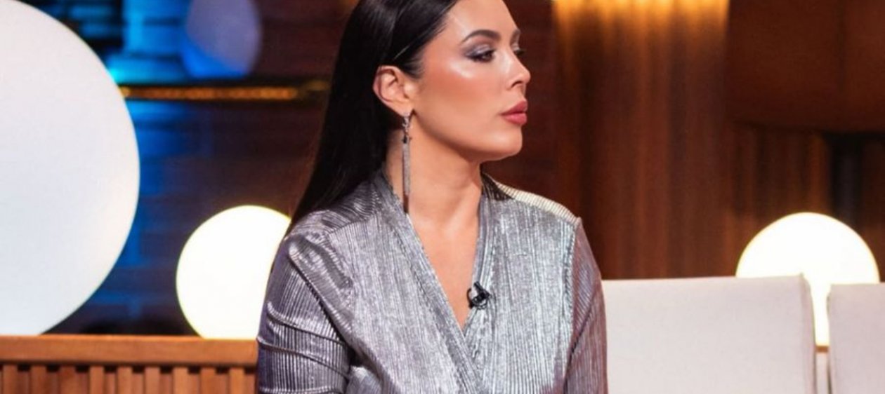 ¿Daniela Aránguiz le abre las puertas a un nuevo reality?