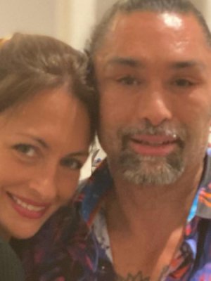 Paula Pavic y su frustración por acuerdo de divorcio con Chino Ríos: 