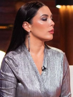 ¿Daniela Aránguiz le abre las puertas a un nuevo reality?
