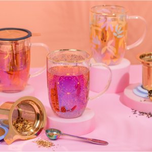 Celebra el Día Mundial de Té y aprende a preparar las mejores infusiones