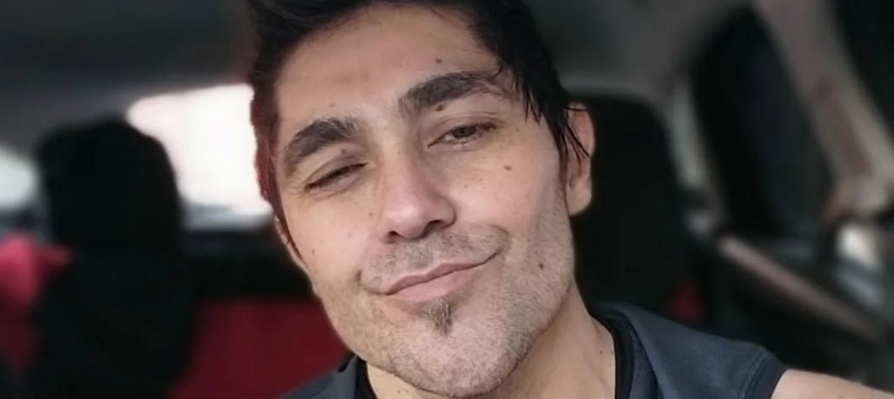 Pablo Vargas revela episodio de abuso en su infancia: