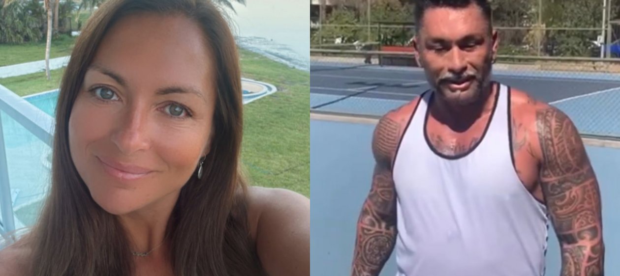 #ColumnaM360 ¿Paula Pavic busca incomodar a Chino Ríos?