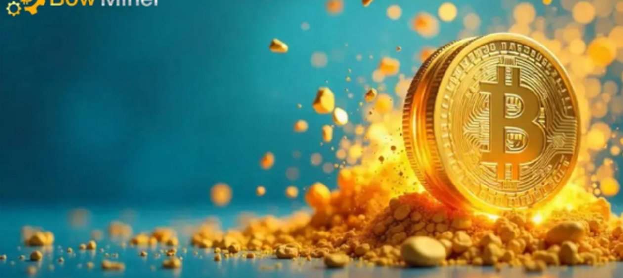 El Poder de Cómputo es Riqueza: El Plan de Ingresos en BTC Más Robusto de 2025