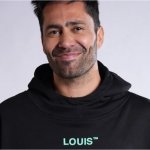 Luis Jiménez se despidió de las redes sociales: "Deséenme suerte"