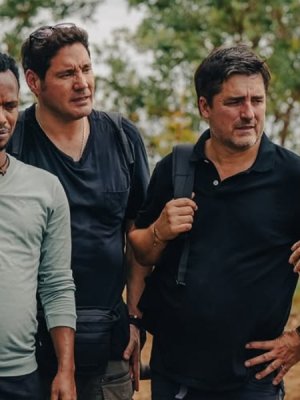 Pancho Saavedra recordó a Toni Espadas en su primer aniversario de muerte