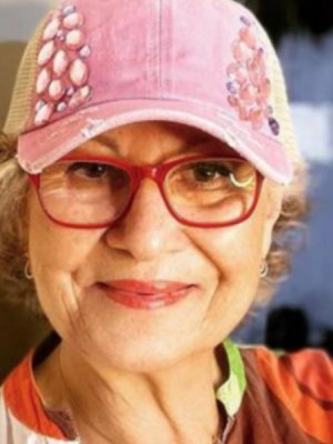Teresita Reyes comparte esperanzador mensaje tras ser internada por complicación de salud