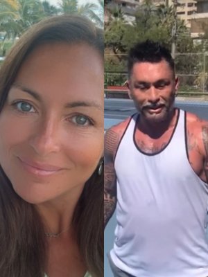 #ColumnaM360 ¿Paula Pavic busca incomodar a Chino Ríos?