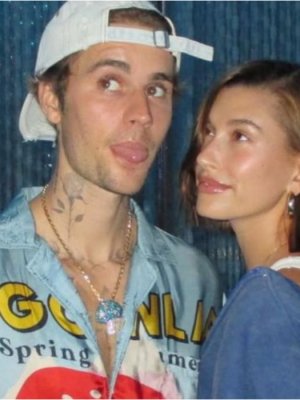 Justin Bieber se disculpa públicamente con su esposa por portada de Vogue