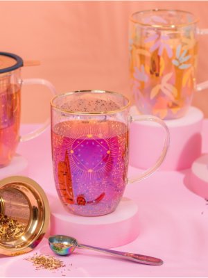 Celebra el Día Mundial de Té y aprende a preparar las mejores infusiones