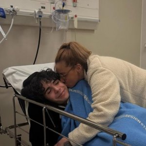 Leo Méndez Jr. enfrenta un nuevo desafío de salud y anuncia operación pulmonar