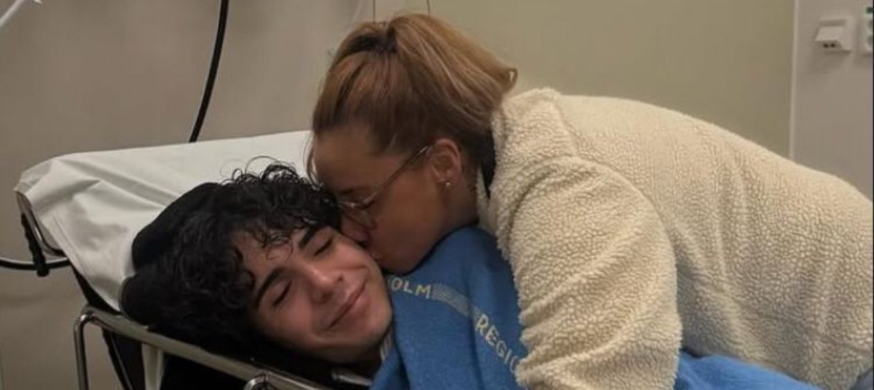 Leo Méndez Jr. enfrenta un nuevo desafío de salud y anuncia operación pulmonar