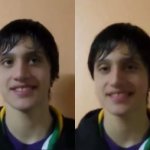 El emotivo video de Sammis Reyes a los 14 años que se volvió viral en redes