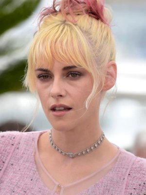 Kristen Stewart vuelve a las películas de vampíros con 