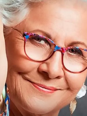 Actualizan estado de salud de Teresita Reyes: 