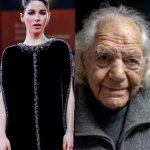 Mariana di Girolamo compartió sentido mensaje de despedida a su abuelo: "Manos creadoras"