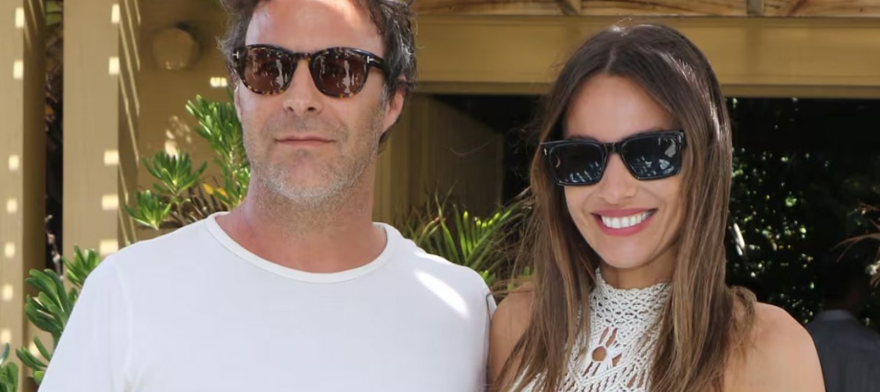 Pampita reveló incomodidad en su relación amorosa: