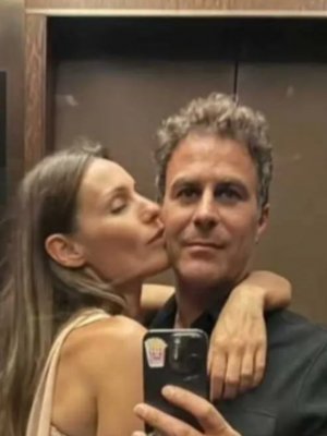 Pampita reveló incomodidad en su relación amorosa: 