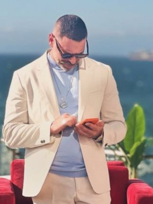 Perrito de José Antonio Neme muere en traumático accidente: 