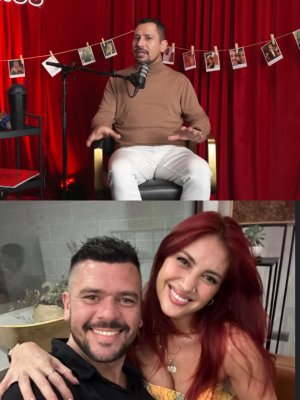 Ex manager de Karen Paola acusa a la cantante de presunta infidelidad: 