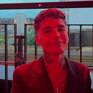 Leo Méndez reaparece en redes tras su operación: 