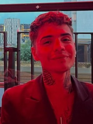 Leo Méndez reaparece en redes tras su operación: 