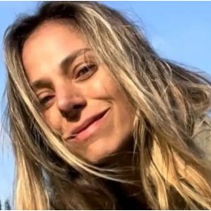 Mariana Derderian compartió emotiva reflexión: 