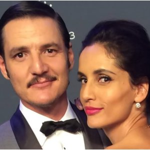 Leonor Varela sobre Pedro Pascal: 