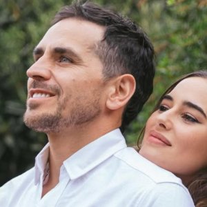 Pangal Andrade y la reestructuración de su casa para su bebé: 